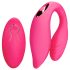 Loveline - bežični partner vibrator (pink)