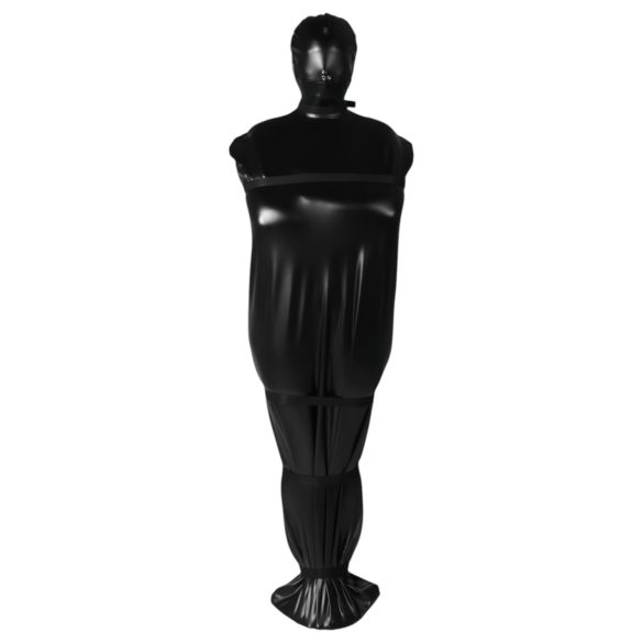 Ouch! Ekstremna Torba za Telo - Crna Fantazija