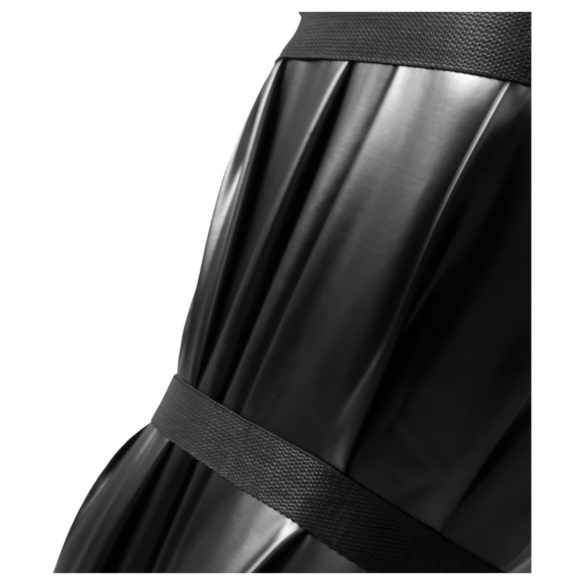 Ouch! Ekstremna Torba za Telo - Crna Fantazija