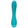 Loveline - G-tačka vibrator (tirkizna boja)