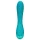 Loveline - G-tačka vibrator (tirkizna boja)