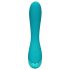 Loveline - G-tačka vibrator (tirkizna boja)