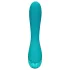 Loveline - G-tačka vibrator (tirkizna boja)