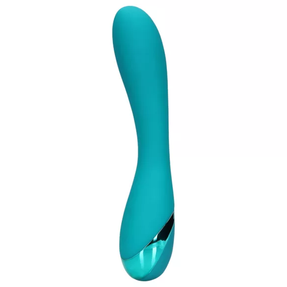 Loveline - G-tačka vibrator (tirkizna boja)
