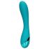 Loveline - G-tačka vibrator (tirkizna boja)
