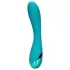 Loveline - G-tačka vibrator (tirkizna boja)