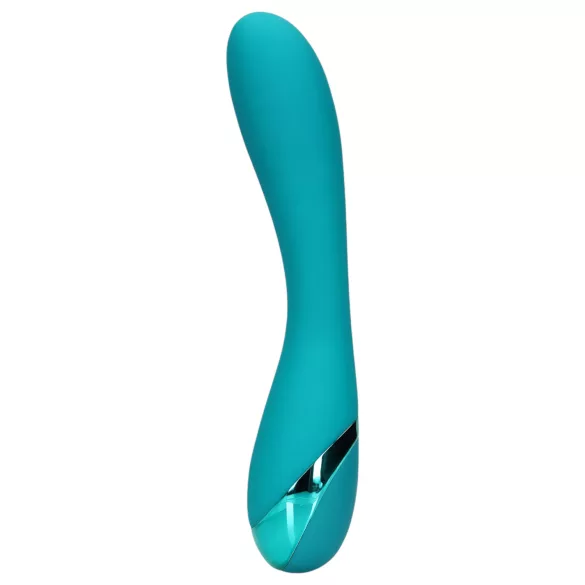 Loveline - G-tačka vibrator (tirkizna boja)