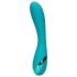Loveline - G-tačka vibrator (tirkizna boja)