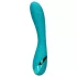 Loveline - G-tačka vibrator (tirkizna boja)