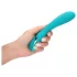 Loveline - G-tačka vibrator (tirkizna boja)