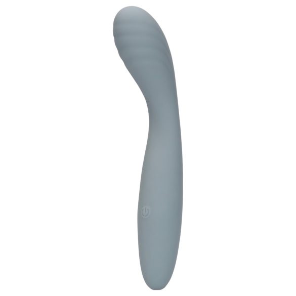 Loveline - bežični G-tačka vibrator (siva)