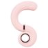 Loveline Tourner - G-tačka vibrator (pink)
