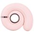 Loveline Tourner - G-tačka vibrator (pink)