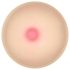 Titty - sapun grudi - prirodan (95g)