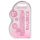 REALROCK - Providni Realistični Dildo - Roze (15 cm)