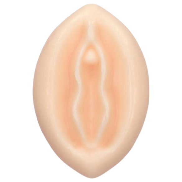 Pussy - sapun za intimnu negu - prirodni (140g)