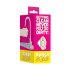 Pussy - sapun za intimnu negu - prirodni (140g)