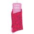 S-Line Sexy Socks - pamukne čarape - zabavne note