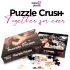 Zajednički Crveni Erotski Puzzle (200 delova)