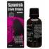 Cobeco Španske Kapi Ljubavi - uniseks pojačivač želje (30ml)