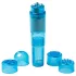 Easytoys Pocket Rocket - vibratorski set - plavi (5 delova)