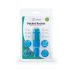 Easytoys Pocket Rocket - vibratorski set - plavi (5 delova)