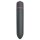 Easytoys Bullet - vodootporni štapni vibrator (crni)