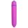 Easytoys Bullet - vodootporni mini vibrator (ljubičasti)