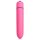 Easytoys Bullet - vodootporni ružičasti vibrator