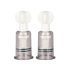 Easytoys - Pumpica za Bradavice - Mala (1 par)