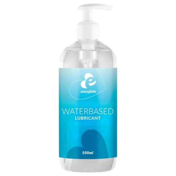 EasyGlide - lubrikant na bazi vode (500 ml)