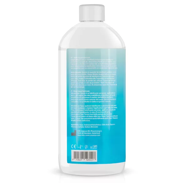 EasyGlide - lubrikant na bazi vode (1000ml)