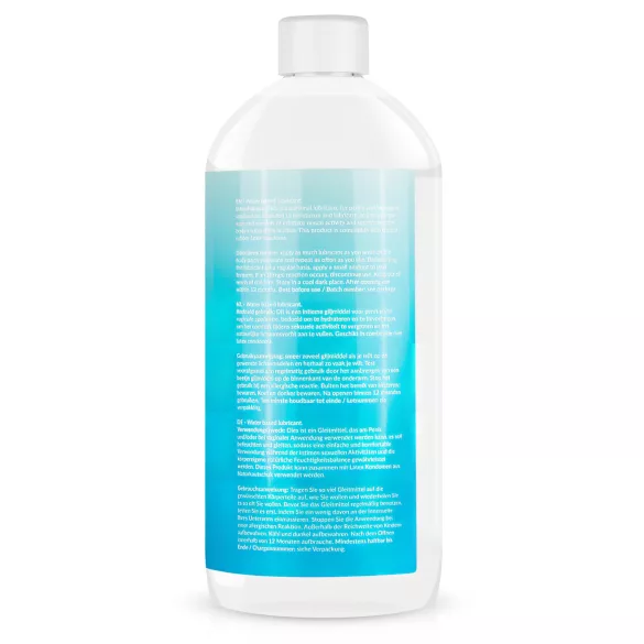 EasyGlide - lubrikant na bazi vode (1000ml)