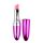 Easytoys Lipstick - водоотпорни вибратор у облику кармина (розе)