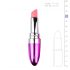 Easytoys Lipstick - водоотпорни вибратор у облику кармина (розе)