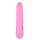 Easytoys Diamond - Uvijeni štap vibrator (roze)