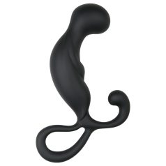 EasyToys masažer za prostatu - crni (Prostate Massager)