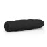 Easytoys Power Vibe - uvijeni silikonski vibrator (crni)