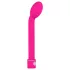 Easytoys Slim - G-tačka vibrator (roze)