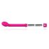 Easytoys Slim - G-tačka vibrator (roze)