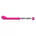 Easytoys Slim - G-tačka vibrator (roze)