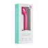 Easytoys Slim - G-tačka vibrator (roze)
