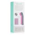 Easytoys Slim - G-tačka vibrator (roze)