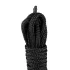 Easytoys Rope - bondage konopac (5 m, crna)