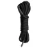 Easytoys Rope - užad za vezivanje (10 m, crna)