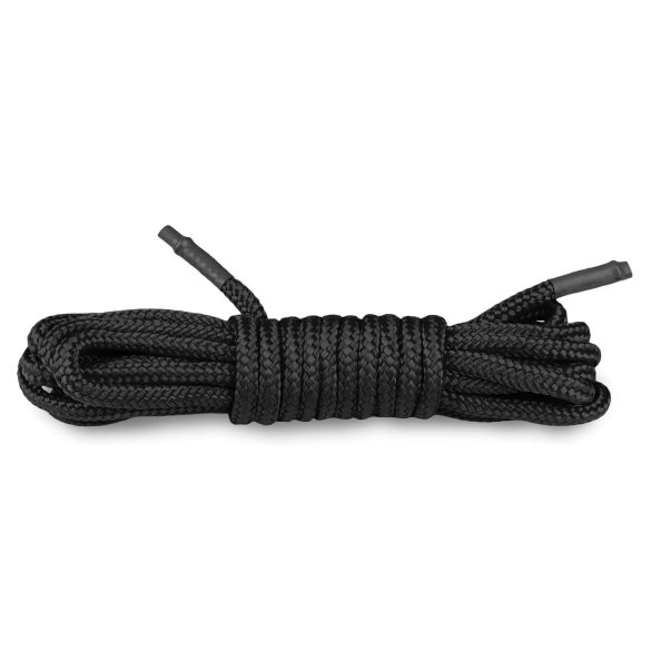 Easytoys Uže - bondage konopac (10m) - crna