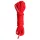 Easytoys Rope - konopac za vezivanje (10 m, crveni)