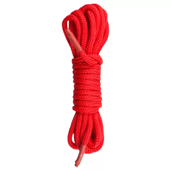 Easytoys Rope - konopac za vezivanje (10 m, crveni)