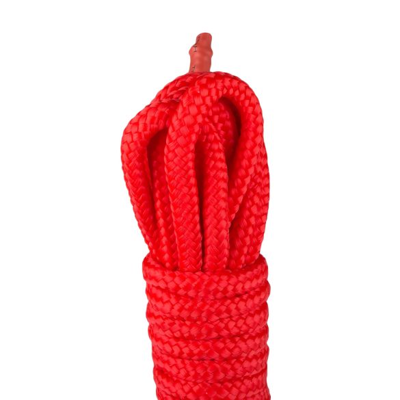 Easytoys Rope - vezivačko uže (10 m) - crveno