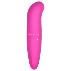 EasyToys Mini G-Vibe - G-tačka vibrator (pink)
